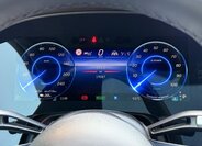 Mercedes-Benz EQS Sedan / Limuzína 0,0 400 kw