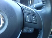 Mazda 6 Sedan 2,5 l 141 kw