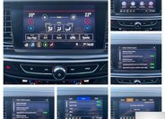 Opel Insignia Kombi 2,0 l 128 kw