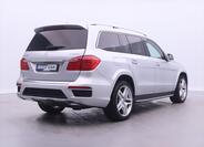 Mercedes-Benz GL 7