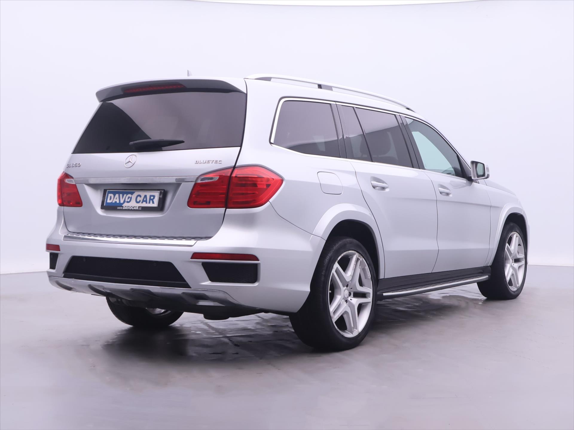 Mercedes-Benz GL