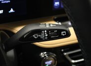 MG HS SUV 1,5 l 125 kw