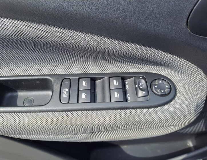 Citroën C3 Picasso Kombi 1,6 l 88 kw