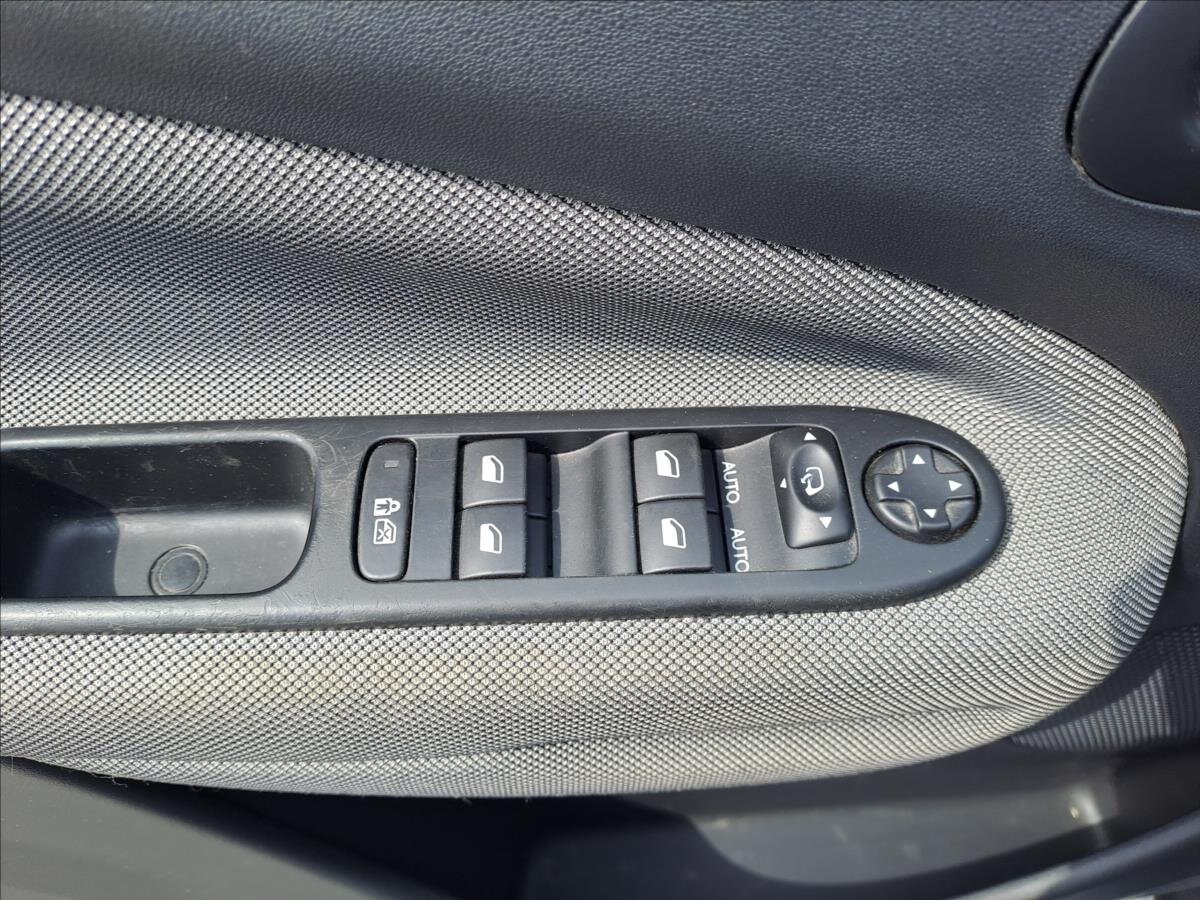 Citroën C3 Picasso Kombi 1,6 l 88 kw