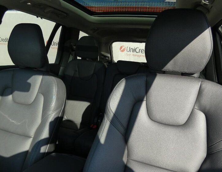 Volvo XC90 SUV / Terénní 2,0 l 173 kw