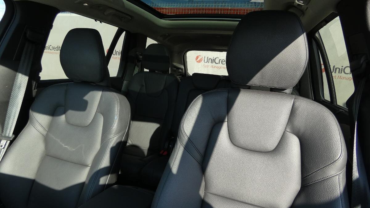 Volvo XC90 SUV / Terénní 2,0 l 173 kw