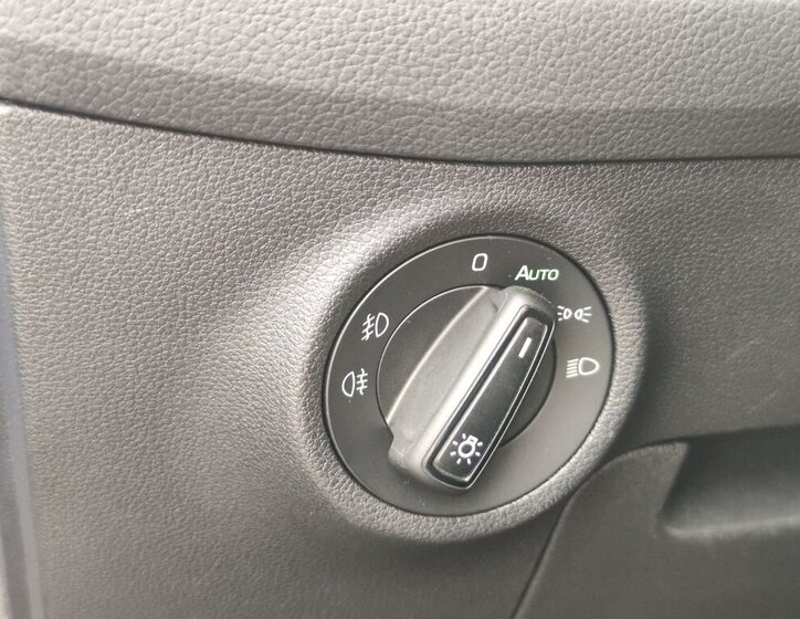 Škoda Kodiaq SUV 2,0 l 140 kw