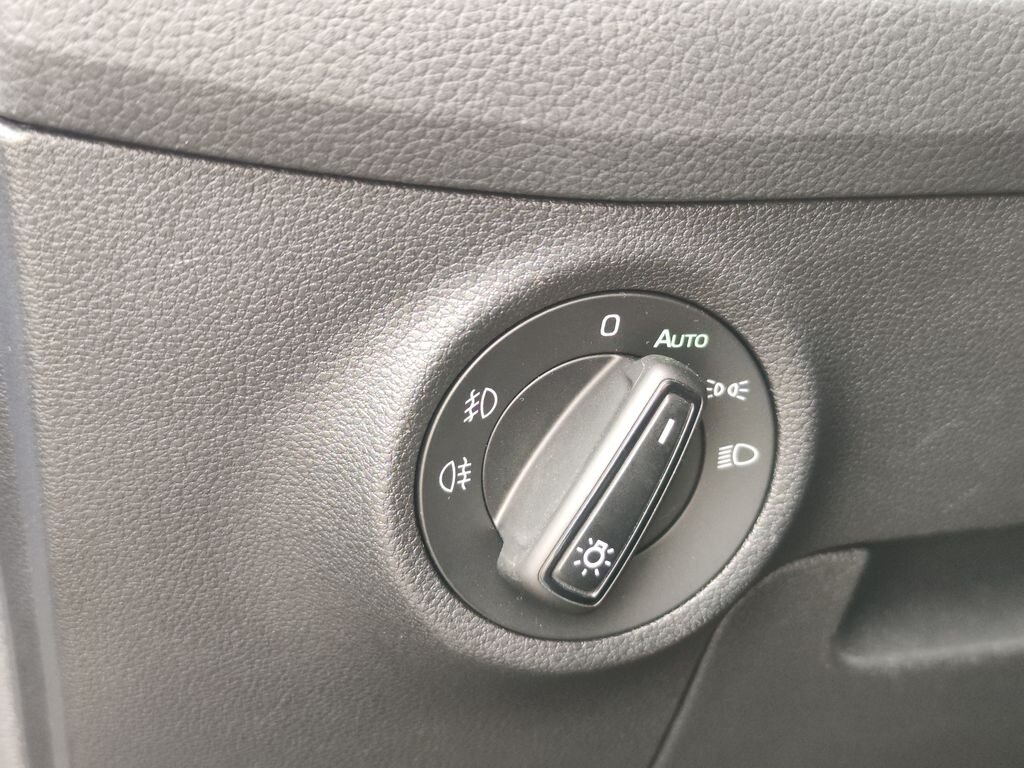 Škoda Kodiaq SUV 2,0 l 140 kw