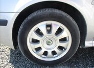 Škoda Octavia Kombi 1,9 l 66 kw