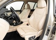 BMW X3 SUV / Terénní 3,0 l 195 kw