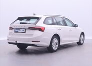Škoda Octavia 7