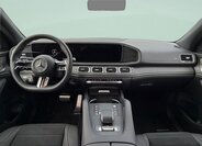 Mercedes-Benz GLE SUV / Terénní 2,0 l 245 kw