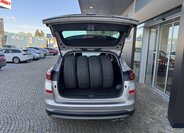 Hyundai Tucson SUV 1,6 l 130 kw