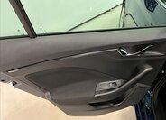 Škoda Scala Hatchback 1,5 l 110 kw