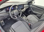 Škoda Octavia Liftback 1,5 l 110 kw