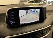 Hyundai Tucson SUV 1,6 l 130 kw