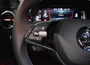 Škoda Fabia Hatchback 1,5 l 110 kw