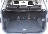 Volkswagen Touran MPV 1,5 l 110 kw