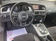 Audi S5 11