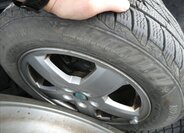 Škoda Rapid Sedan / Limuzína 1,2 l 77 kw