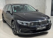 Volkswagen Passat 4