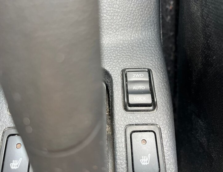 Suzuki SX4 SUV / Terénní 1,6 l 79 kw