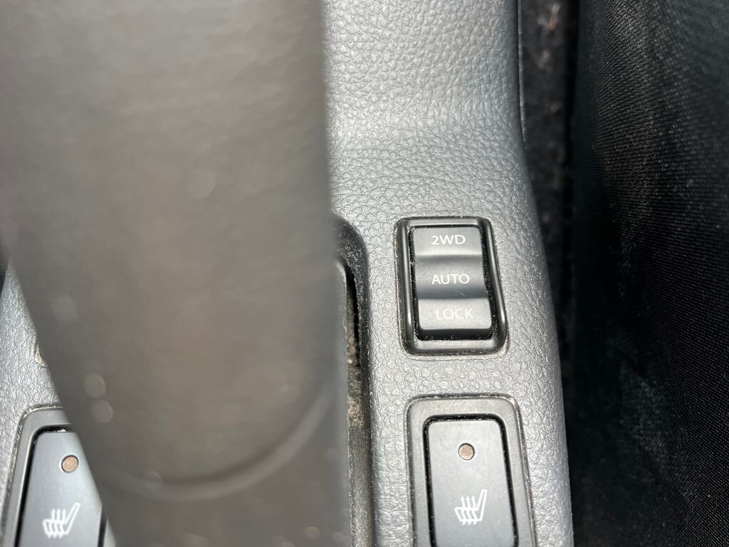 Suzuki SX4 SUV / Terénní 1,6 l 79 kw