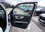 Mercedes-Benz GLK SUV / Terénní 2,1 l 125 kw