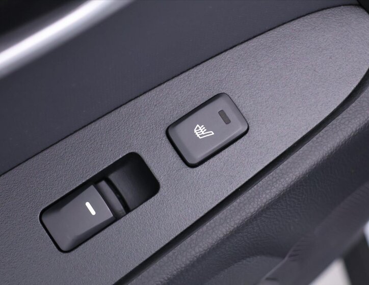 KIA Sportage SUV 2,0 l 135 kw