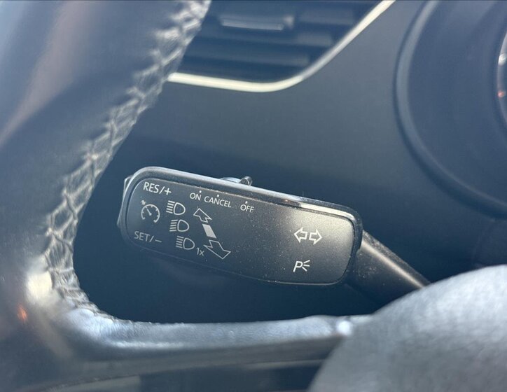 Škoda Octavia Kombi 1,6 l 77 kw