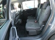 Volkswagen Touran MPV 2,0 l 110 kw