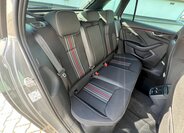 Škoda Scala Hatchback 1,5 l 110 kw