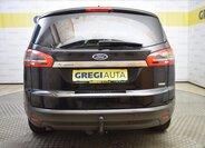 Ford S-MAX MPV 1,6 l 118 kw
