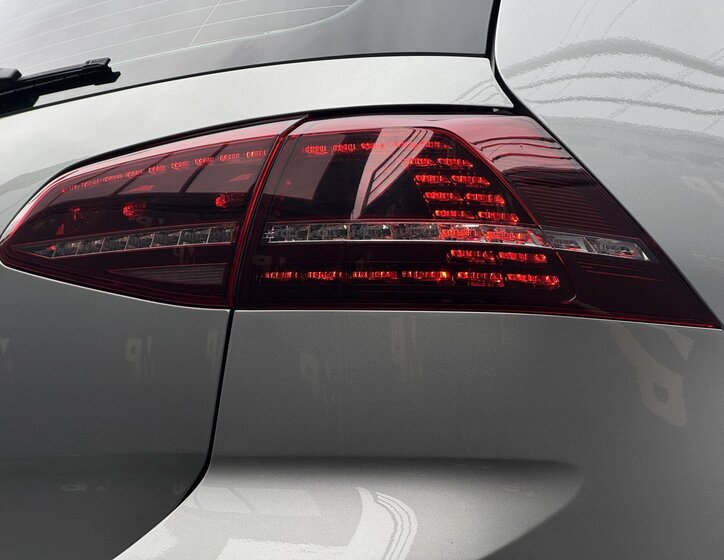 Volkswagen Golf Hatchback 1,4 l 103 kw