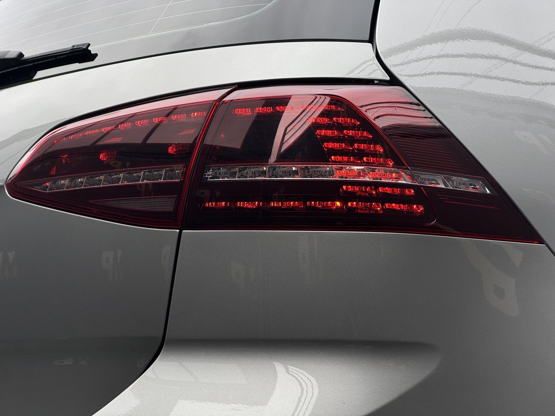 Volkswagen Golf Hatchback 1,4 l 103 kw