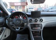 Mercedes-Benz GLA SUV / Terénní 1,6 l 115 kw