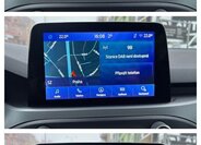 Ford Focus Kombi 1,5 l 88 kw