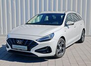 Hyundai i30 Kombi 1,5 l 117 kw