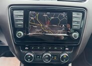 Škoda Octavia Kombi 2,0 l 135 kw