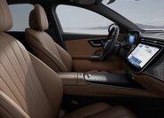 Mercedes-Benz Třídy E Sedan / Limuzína 3,0 l 270 kw