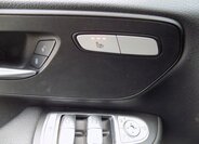 Mercedes-Benz Třídy V Ostatní 2,1 l 140 kw