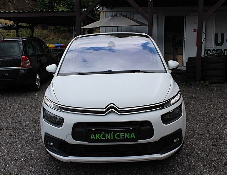 Citroën Grand C4 Picasso 2