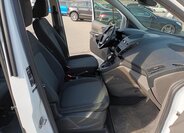 Ford Tourneo Connect Kombi 1,5 l 88 kw