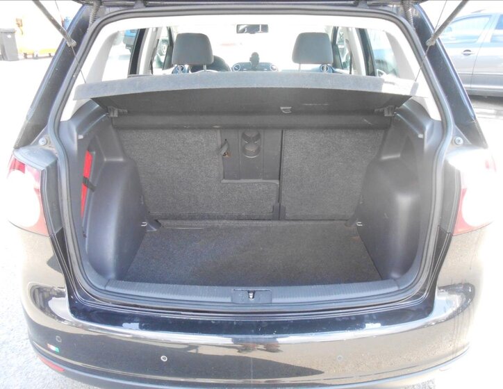 Volkswagen Golf Hatchback 1,4 l 59 kw