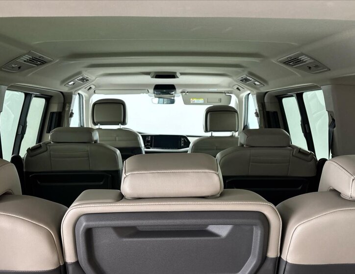 Volkswagen Multivan Kombi 2,0 l 110 kw