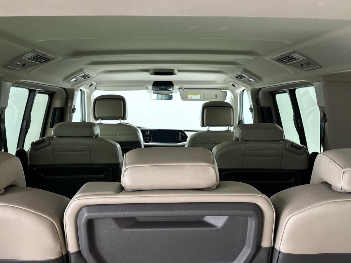 Volkswagen Multivan Kombi 2,0 l 110 kw