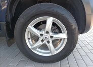 Dacia Duster SUV 1,6 l 77 kw