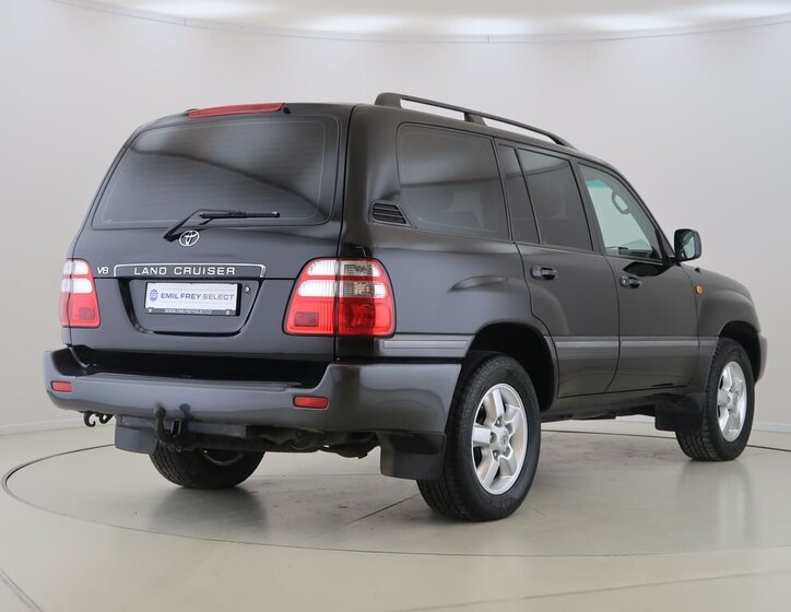 Toyota Land Cruiser SUV 4,7 l 175 kw