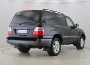 Toyota Land Cruiser SUV 4,7 l 175 kw