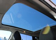 Nissan Qashqai SUV / Terénní 1,3 l 117 kw